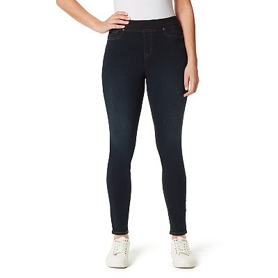 Gloria vanderbilt yoga pants best sale