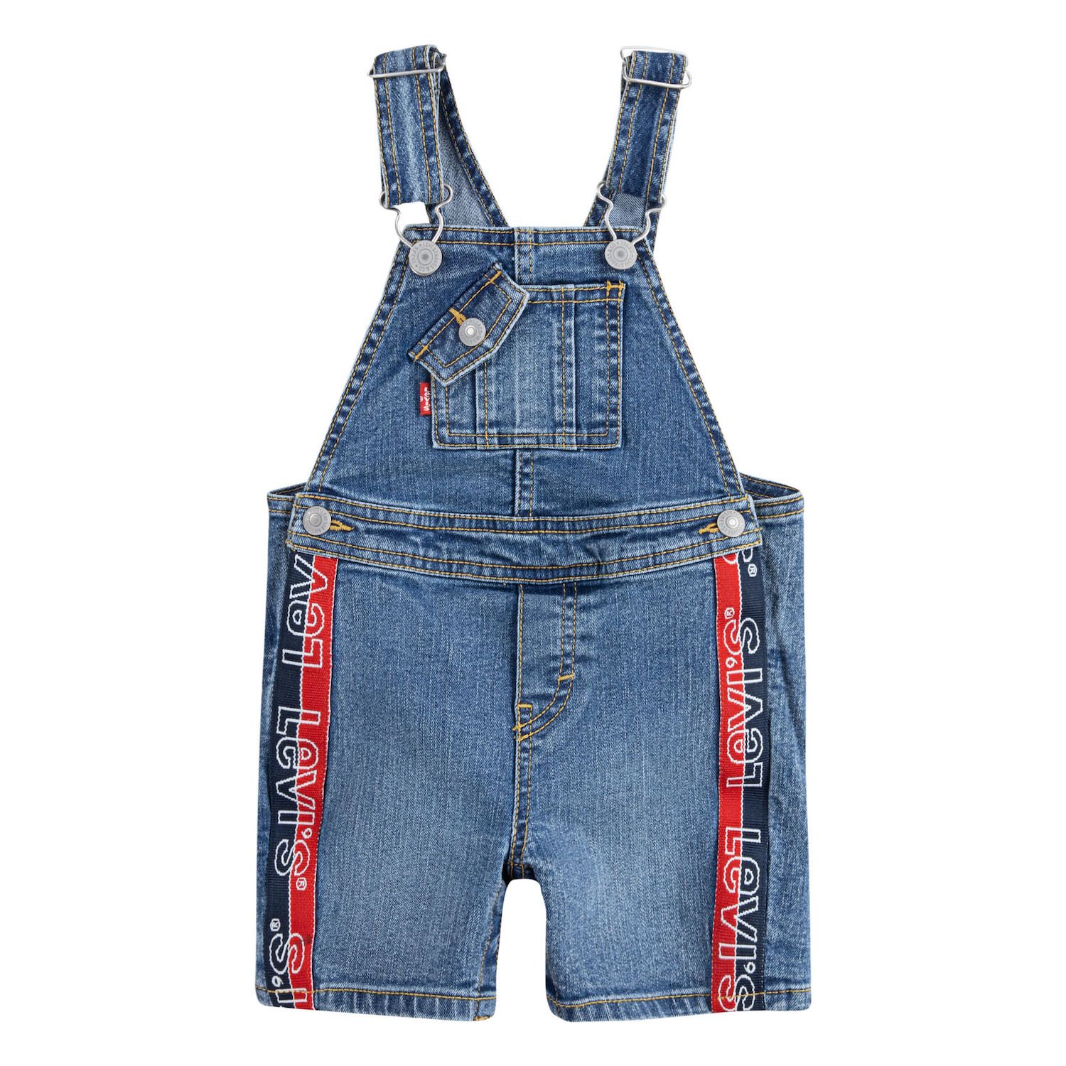 kohls boys levis