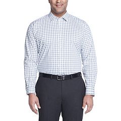 Van heusen 2024 dress shirts kohls