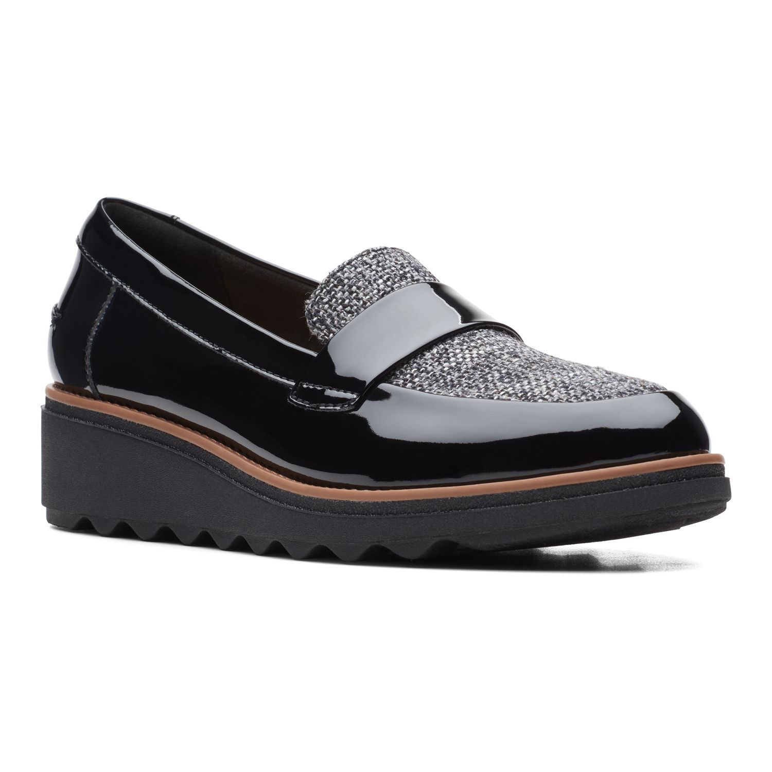 coach women's moccasins