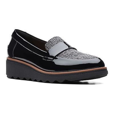 Clarks Sharon Gracie Women s Loafers