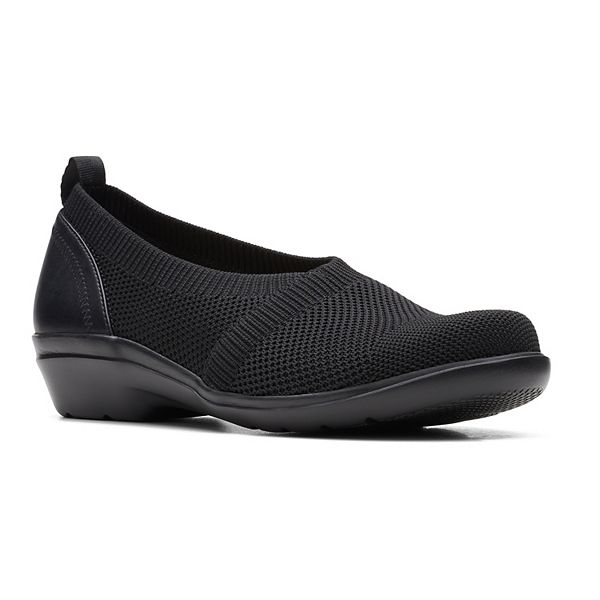 Clarks womens hotsell shoes at kohls