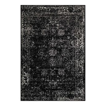 Unique Loom Casino Sofia Rug