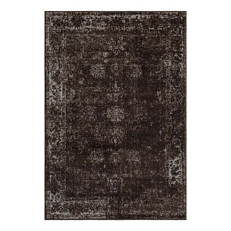Unique Loom Casino Sofia Rug