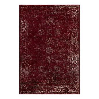 Unique Loom Casino Sofia Rug