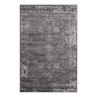 Unique Loom Casino Sofia Rug