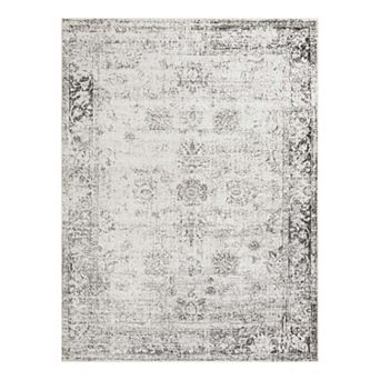 Unique Loom Casino Sofia Rug