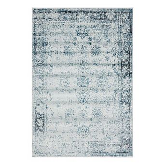 Unique Loom Casino Sofia Rug