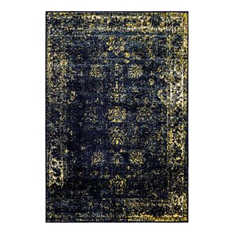 Unique Loom Casino Sofia Rug