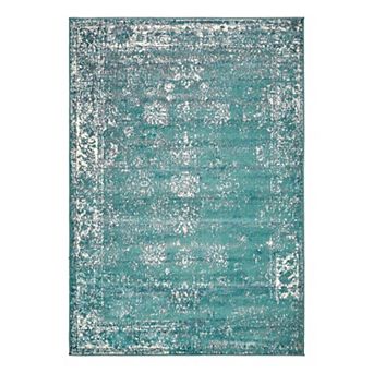 Unique Loom Casino Sofia Rug