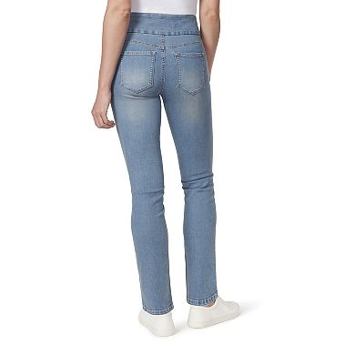 Women's Gloria Vanderbilt Amanda Pull-On Jeans