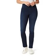 Amanda pull best sale on jeans