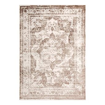 Unique Loom Salle Garnier Sofia Rug
