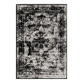 Unique Loom Salle Garnier Sofia Rug