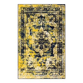 Unique Loom Salle Garnier Sofia Rug