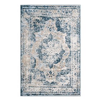 Unique Loom Salle Garnier Sofia Rug