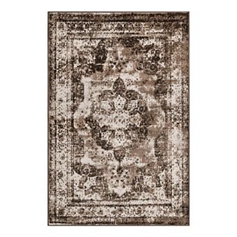 Unique Loom Salle Garnier Sofia Rug