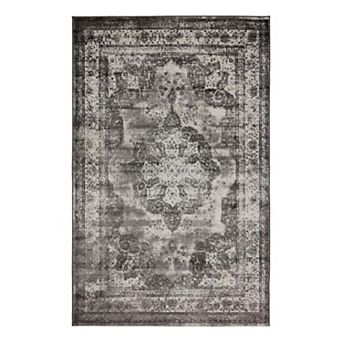 Unique Loom Salle Garnier Sofia Rug