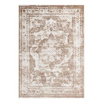 Unique Loom Salle Garnier Sofia Rug