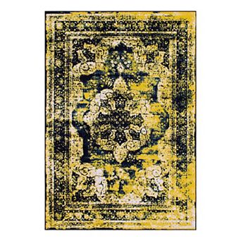 Unique Loom Salle Garnier Sofia Rug