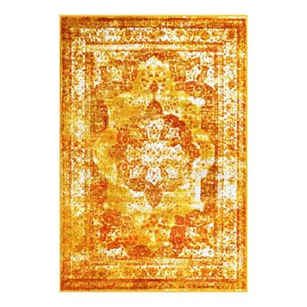 Unique Loom Salle Garnier Sofia Rug