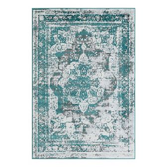 Unique Loom Salle Garnier Sofia Rug