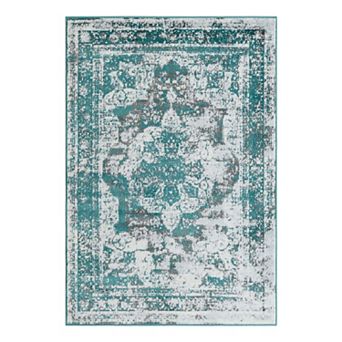 Unique Loom Salle Garnier Sofia Rug