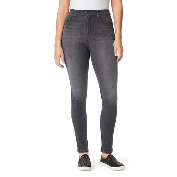 Kohls amanda jeans sales petite