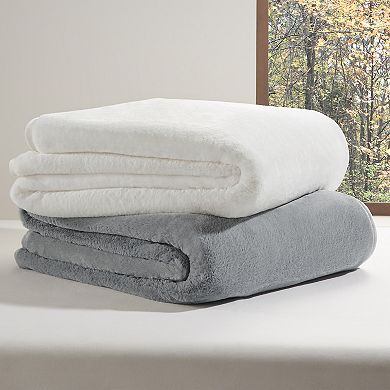 Koolaburra by UGG Karina Faux Fur Blanket
