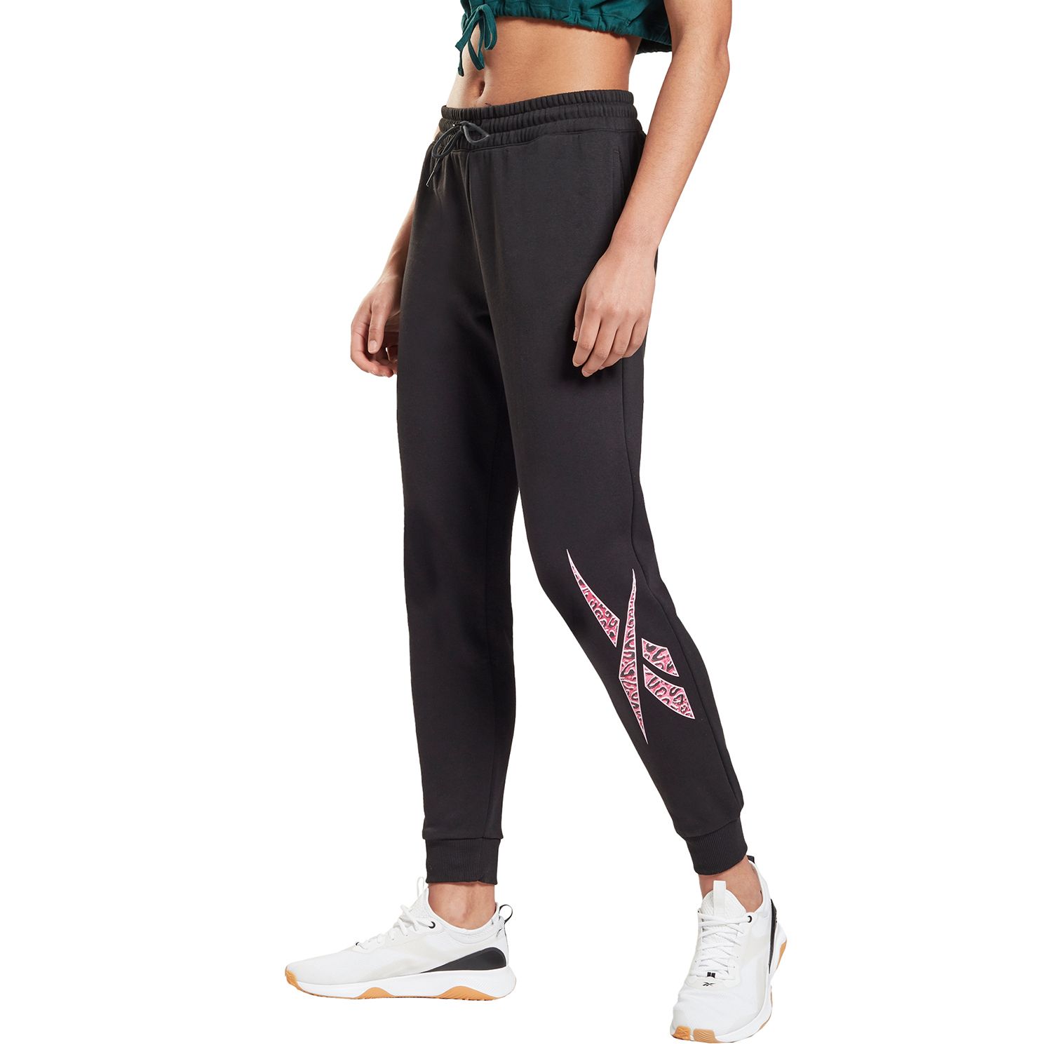 reebok joggers womens