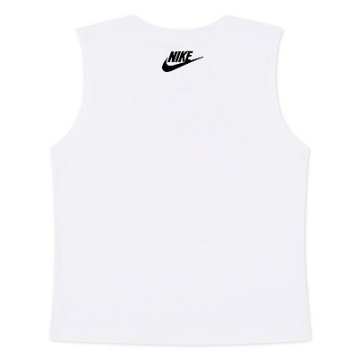ICECREAM タンクトップ Boys 4-7 Nike Futura Ice Cream Tank Top