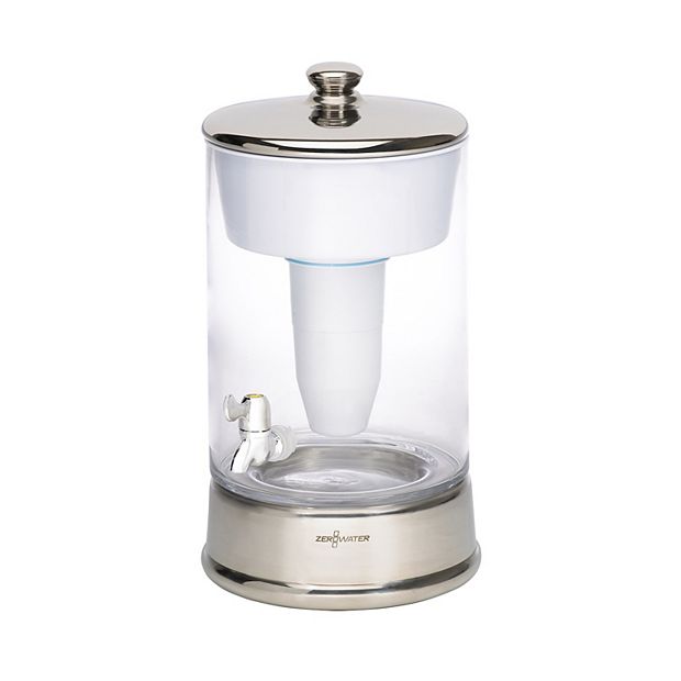 ZeroWater 40-Cup Water Dispenser