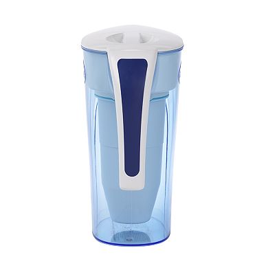 Culligan ZeroWater 7-Cup 5-stage Ready-Pour™ Pitcher