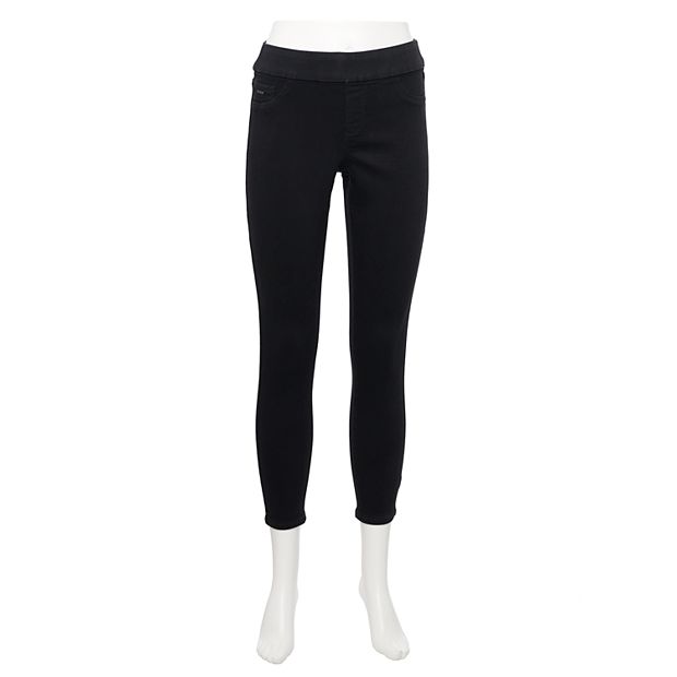 Petite yoga outlet pants kohls