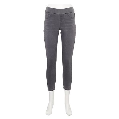 Petite Nine West Pull On Jeggings