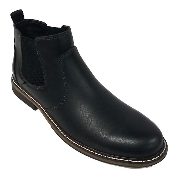 Kohls sonoma shop chelsea boots