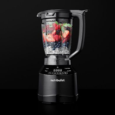 NutriBullet Smart Touch Blender