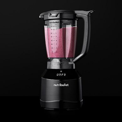 NutriBullet Smart Touch Blender