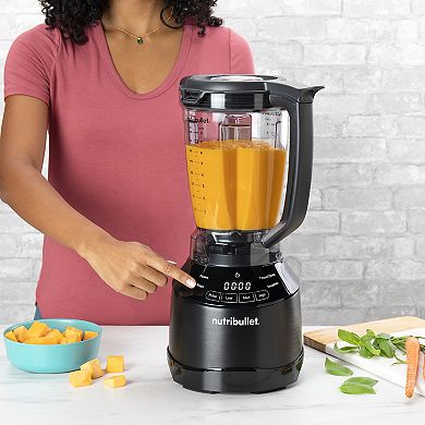 NutriBullet Smart Touch Blender