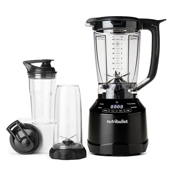 Kohls nutribullet 2025