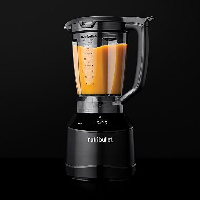 NutriBullet Smart Touch Blender Combo