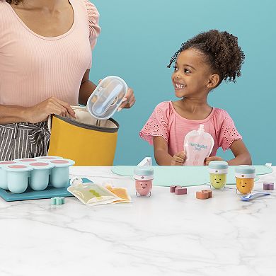 NutriBullet Baby & Toddler Meal Prep Kit