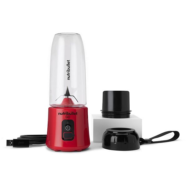 NutriBullet® GO Cordless Blender