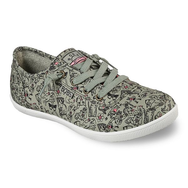 BOBS by Skechers B Cute Paw House Women s Sneakers