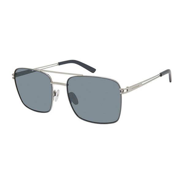Privé Revaux The Future 57mm Polarized Sunglasses