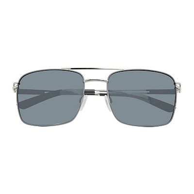 Privé Revaux The Future 57mm Polarized Sunglasses display picture 1