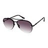 Privé Revaux The Bijou 60mm Gradient Sunglasses