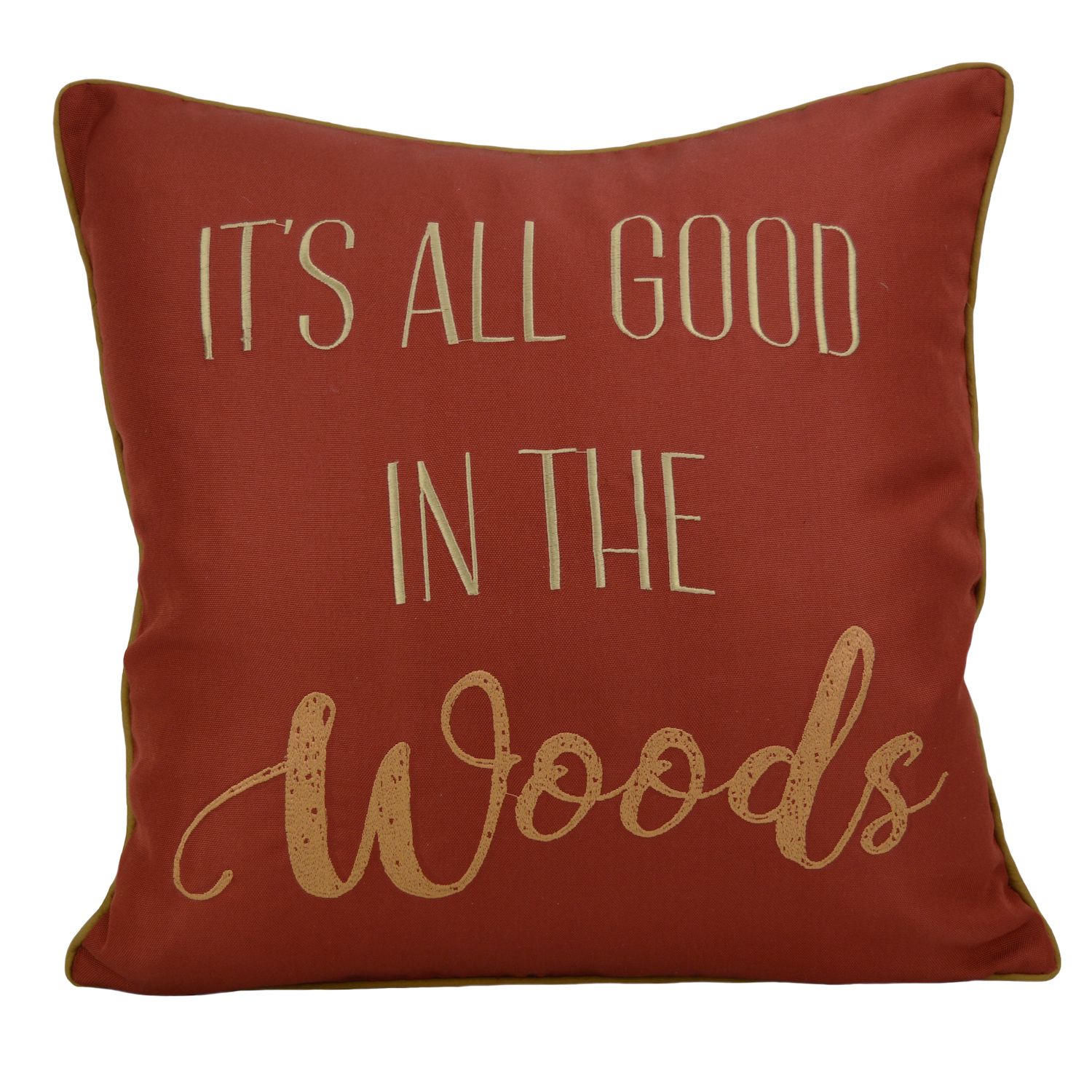 Image for Donna Sharp Sunset Woods Decorative Pillow at Kohl's.
