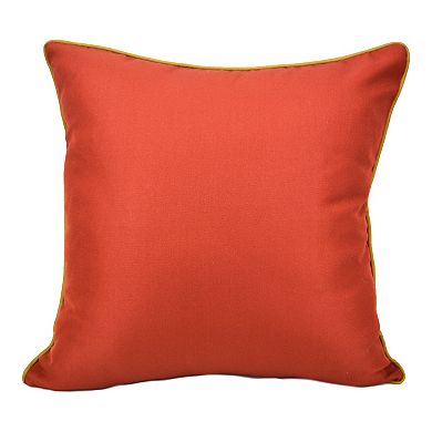 Donna Sharp Sunset Woods Decorative Pillow