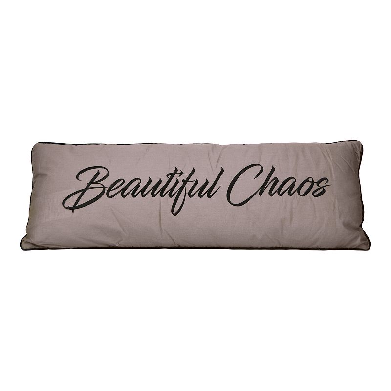 Donna Sharp - Dec Pillow Lexington Beautiful Chaos